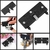 KIT FERRAMENTAS 147 PÇS RELOJOEIRO COMPLETO + CHAVE SACA FUNDO - comprar online
