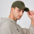 Boné Brasil Bordado Unissex Aba Curva Ajustável com Fivela Estilo Casual Patriota Moderno Masculino Feminino Adulto - comprar online
