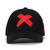 BONÉ AJÚSTAVEL ABA CURVA BORDADO SNAPBACK RUNNING UNISSEX na internet