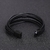 Pulseira moda atual Executiva casual Com Fecho Em Imã 5 em 1 na internet
