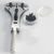 Chave Para Abrir Relogio com Fundo Rosqueado Ate 58mm - shopping wg
