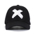 BONÉ AJÚSTAVEL ABA CURVA BORDADO SNAPBACK RUNNING UNISSEX na internet