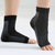 Imagem do Kit 2 pares meias compressão alívia dor pés fascite plantar