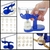 KIT FERRAMENTAS 147 PÇS RELOJOEIRO + PRENSA + 12 MATRIZES - comprar online