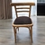 SILLA DE BAR ESTILO THONET
