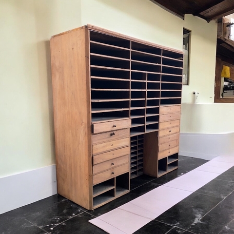 MUEBLES ORGANIZADOR