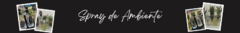 Banner da categoria Spray Ambiente