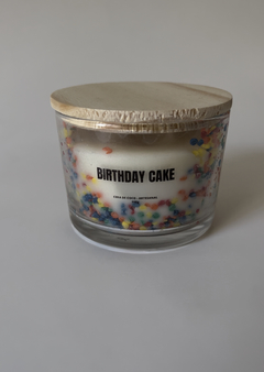 Birthday Candle - comprar online