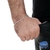 PULSEIRA MASCULINA GRUMET 3MM 21CM ENCAPADA À PRATA 1000 SEM ZIRCÔNIA - comprar online
