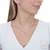 CONJUNTO OLHO GREGO BANHO ROSÉ ZIRCÔNIA CRISTAL - comprar online