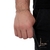 PULSEIRA DUPLA GRUMET 2.8MM BANHO ROSÉ 21CM SEM ZIRCÔNIA - comprar online