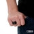 ANEL OCTOGONAL PRETO FOSCO - comprar online