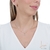 CONJUNTO SOL BANHO ROSÉ ZIRCÔNIA CRISTAL - comprar online