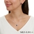 CONJUNTO GOTA ZIRCONIA ROYAL - comprar online
