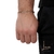PULSEIRA DUPLA GRUMET 5MM E 2MM BANHO ROSÉ 21CM SEM ZIRCÔNIA - comprar online