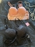 CROPPED EM RENDA - comprar online