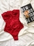 BODY LUA VERMELHO