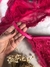CONJUNTO MEIA LUA PINK - GAIATAS