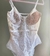 BODY SIRENA BRANCO na internet
