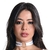 CHOKER COM ARGOLA ELÁSTICO DUPLO - comprar online