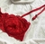 CONJUNTO SOL VERMELHO - loja online
