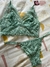 CONJUNTO MEIA LUA VERDE
