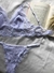 CONJUNTO MEIA LUA BRANCO