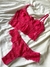 CONJUNTO AQUARIUS PINK - comprar online