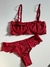 CONJUNTO SOL VERMELHO