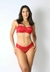 CONJUNTO SOL VERMELHO