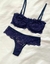 CONJUNTO SOL AZUL MARINHO - comprar online