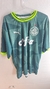 Camisa De Time Palmeiras I 23/24 Geometrica Verde