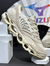 Tênis Mizuno Pro LS Bege Areia