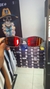 Oculos Oakley - Juliet DoubleX Vermelho