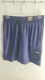 Bermuda Drifit Nike Bolso Azul Marinho