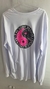 Camiseta Town e Country Manga Longa Costa Branco - comprar online