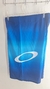 Elastano Oakley Tincan Logo Azul
