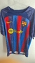 Camisa De Time Barcelona 22/23 3 Cores