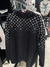 Blusa Moletom Louis Vuitton Preto