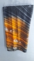 Elastano Quiksilver Logo Laranja