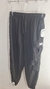 Calça Tactel Cargo Preto