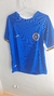 Camisa De Time Chelsea 23/34 Bronze Azul