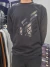 Gola Careca Armani Logo Preto