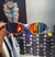 Oculos Oakley - Juliet Arco Iris