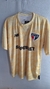 Camisa De Time São Paulo 24/25 Treino Amarelo Caramelo