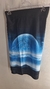 Elastano Quiksilver Montanha Ceu Azul