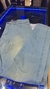 Calça Jeans Tradicional Azul Claro