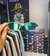 Oculos Oakley - Juliet Plasma Verde