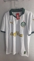 Camisa De Time Palmeiras Branco 24/25