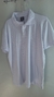 Camisa Polo Lacoste Jacare Branco